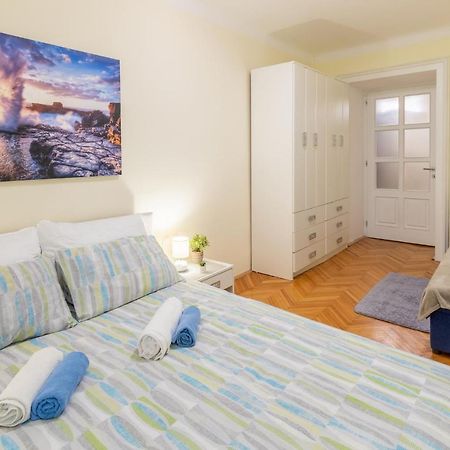Apartman Kortil Rijeka Extérieur photo