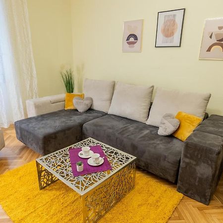 Apartman Kortil Rijeka Extérieur photo