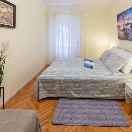 Apartman Kortil Rijeka Extérieur photo