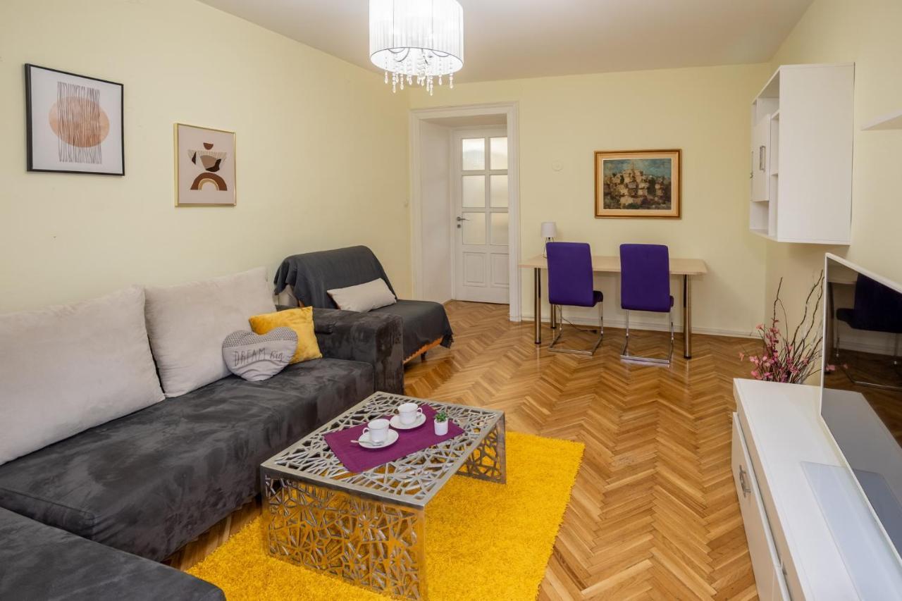 Apartman Kortil Rijeka Extérieur photo