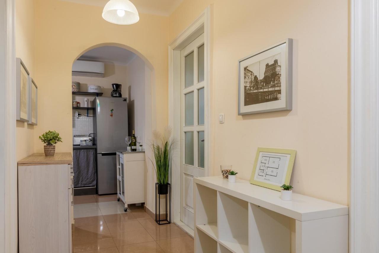 Apartman Kortil Rijeka Extérieur photo