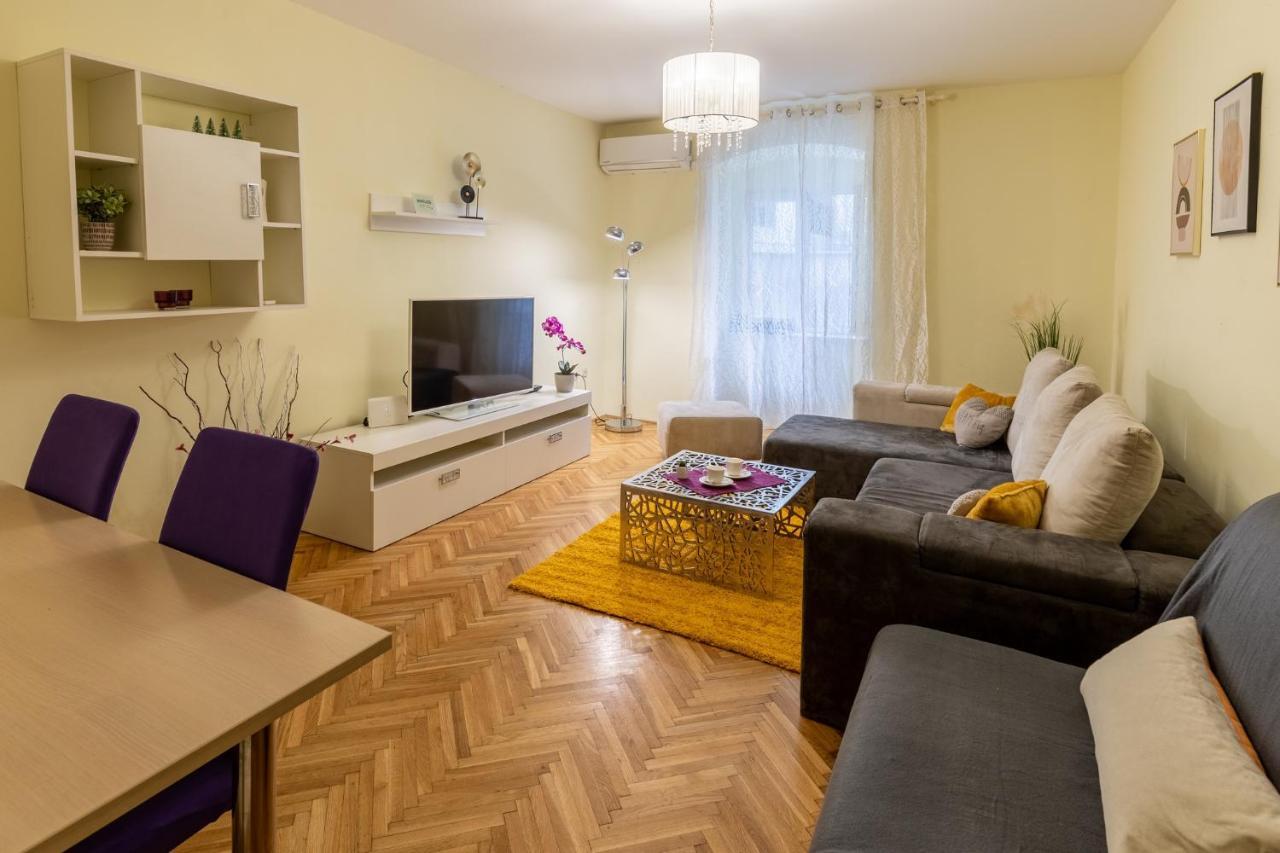 Apartman Kortil Rijeka Extérieur photo