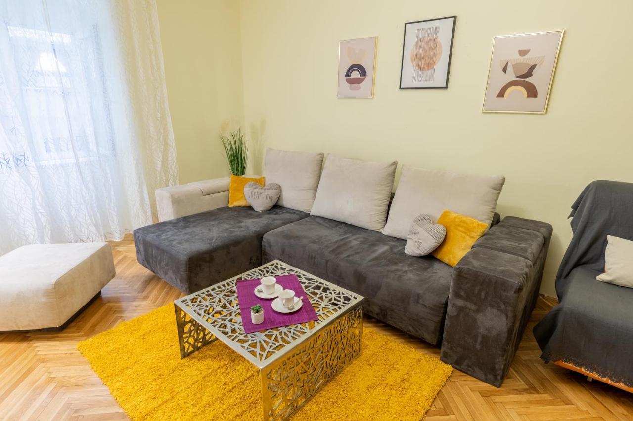Apartman Kortil Rijeka Extérieur photo