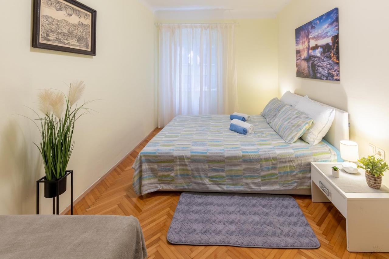 Apartman Kortil Rijeka Extérieur photo