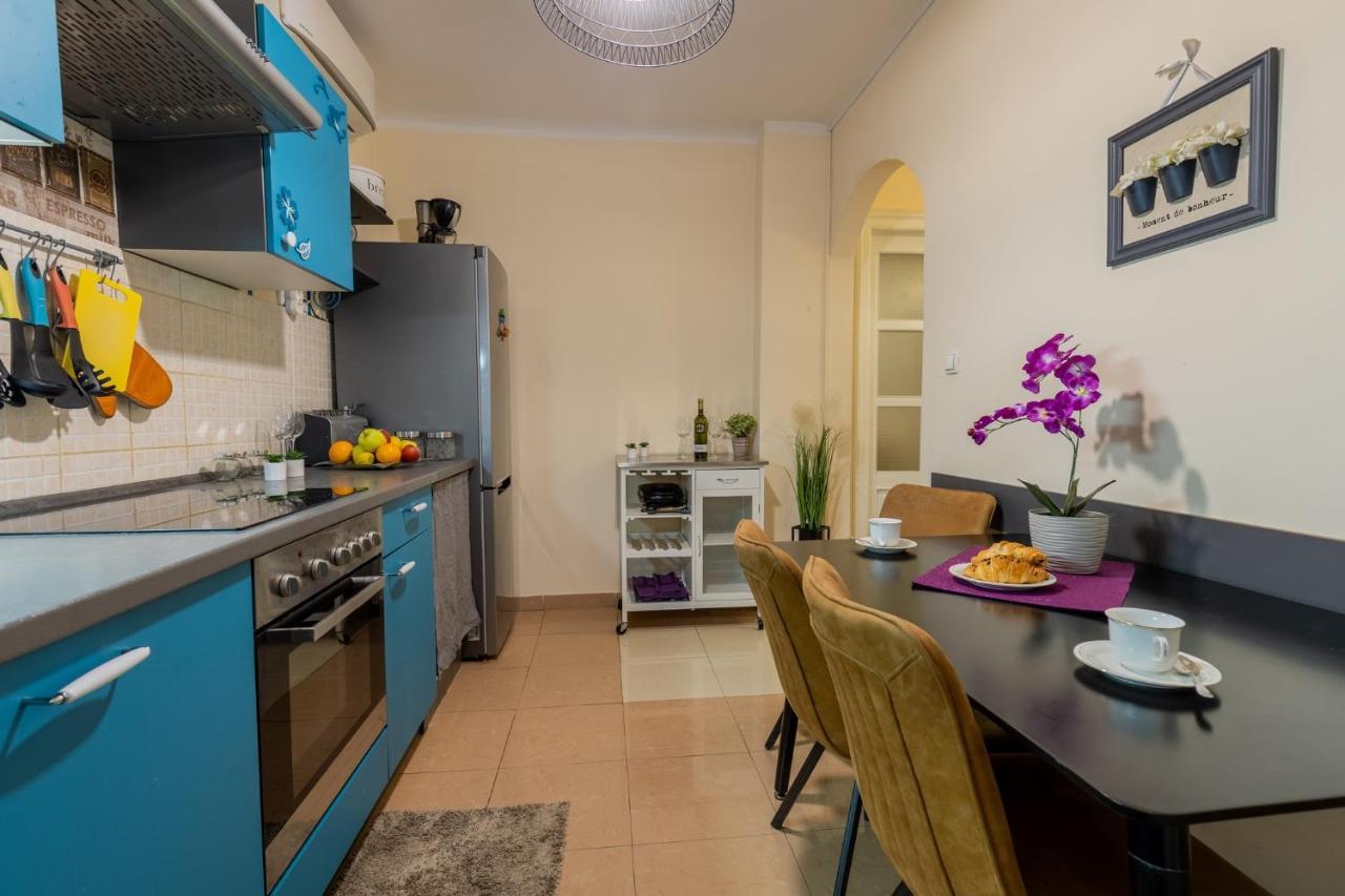 Apartman Kortil Rijeka Extérieur photo